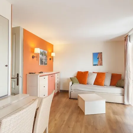 Cap Esterel Comfort S 4/5 Ośrodek wypoczynkowy