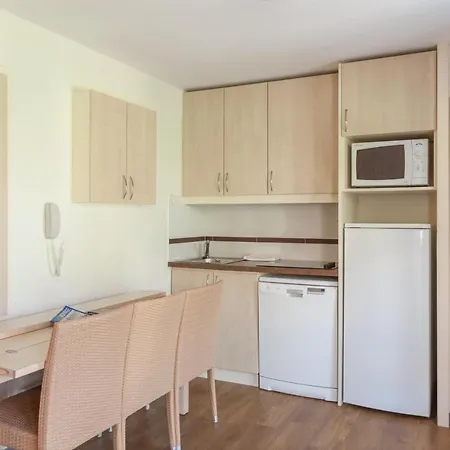 Cap Esterel Comfort S 4/5 Ośrodek wypoczynkowy Saint-Raphaël