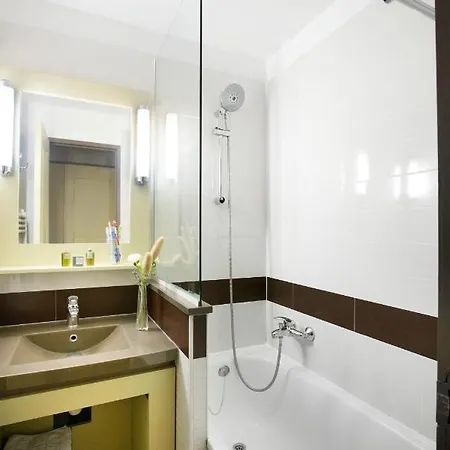 Ośrodek wypoczynkowy Cap Esterel Comfort S 4/5 *